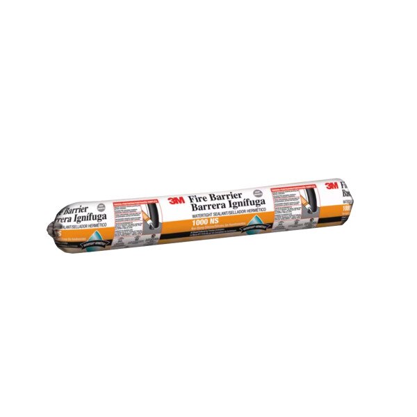 Img of 3M FB Water Tight Sealant 1000 NS per 20 Ounce Sausage Pack